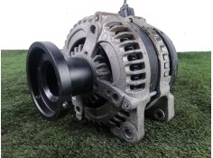 Recambio de alternador para ford focus ii (da_, hcp, dp) 1.8 tdci referencia OEM IAM 472390501 12.V - 150.AH 
