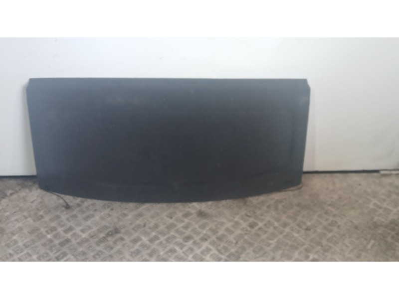 Recambio de bandeja trasera para volkswagen golf vi (5k1) 1.6 tdi referencia OEM IAM 1K6867769 RIGIDA 