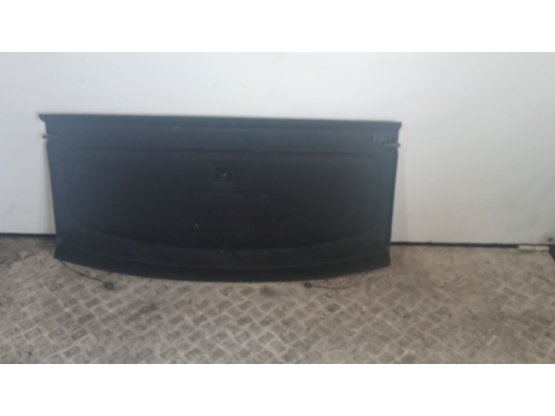 Recambio de bandeja trasera para volkswagen golf vi (5k1) 1.6 tdi referencia OEM IAM 1K6867769 RIGIDA 