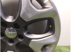 Recambio de llanta para jeep compass (mp, m6, mv, m7) 1.4 multiair 4x4 referencia OEM IAM 5VC28TRMAA  18´´PULGADAS 2