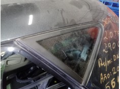 Recambio de luna custodia trasera izquierda para seat leon (5f1) 2.0 16v tsi referencia OEM IAM    2