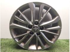 Recambio de llanta para toyota avensis sedán (_t27_) 1.8 (zrt271_) referencia OEM IAM HL810411GY02  17´´PULGADAS
