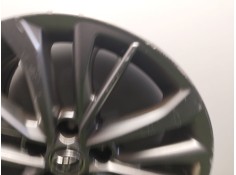 Recambio de llanta para toyota avensis sedán (_t27_) 1.8 (zrt271_) referencia OEM IAM HL810411GY02  17´´PULGADAS 2