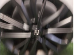 Recambio de llanta para toyota avensis sedán (_t27_) 1.8 (zrt271_) referencia OEM IAM HL810411GY02  17´´PULGADAS 2