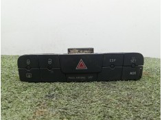 Recambio de warning para seat ibiza iv sc (6j1, 6p5) 1.6 tdi referencia OEM IAM 6J0927137  