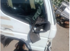 Recambio de puerta delantera derecha para fuso (mitsubishi) canter 7c18 referencia OEM IAM   