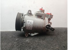 Recambio de compresor aire acondicionado para seat ibiza iv sc (6j1, 6p5) 1.6 tdi referencia OEM IAM 5N0820803E - 01140562 DELPH