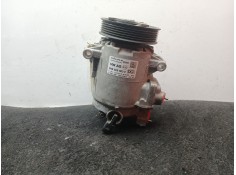 Recambio de compresor aire acondicionado para seat ibiza iv sc (6j1, 6p5) 1.6 tdi referencia OEM IAM 5N0820803E - 01140562 DELPH 2