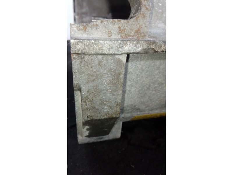 Recambio de caja cambios para bmw 3 (e90) 320 d referencia OEM IAM HED 6 VELOCIDADES MANUAL