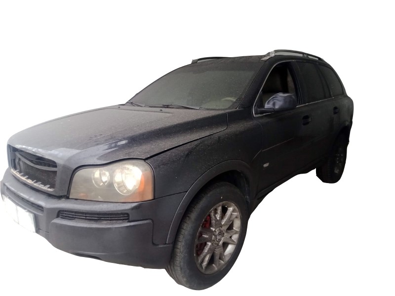 volvo xc90 i (275) del año 2005