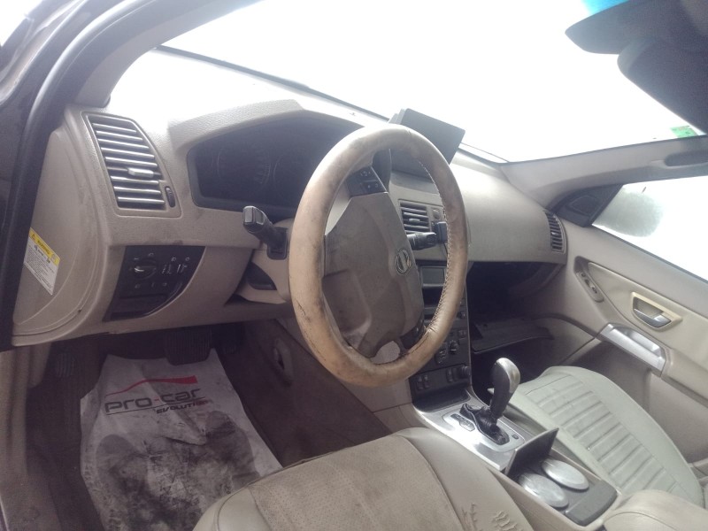 volvo xc90 i (275) del año 2005