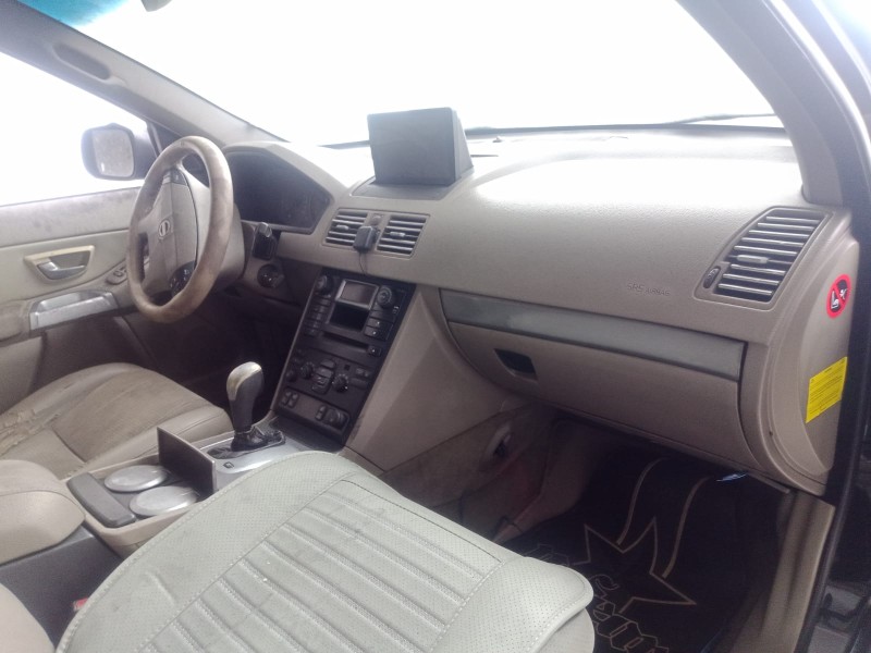 volvo xc90 i (275) del año 2005