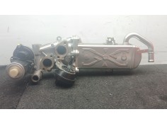 Recambio de valvula egr para volkswagen golf vi (5k1) 1.6 tdi referencia OEM IAM 6NU35816700 HELLA ELECTRONICA - 5 PINES