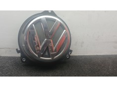 Recambio de maneta exterior porton para volkswagen golf vi (5k1) 1.6 tdi referencia OEM IAM 3C5827469E  