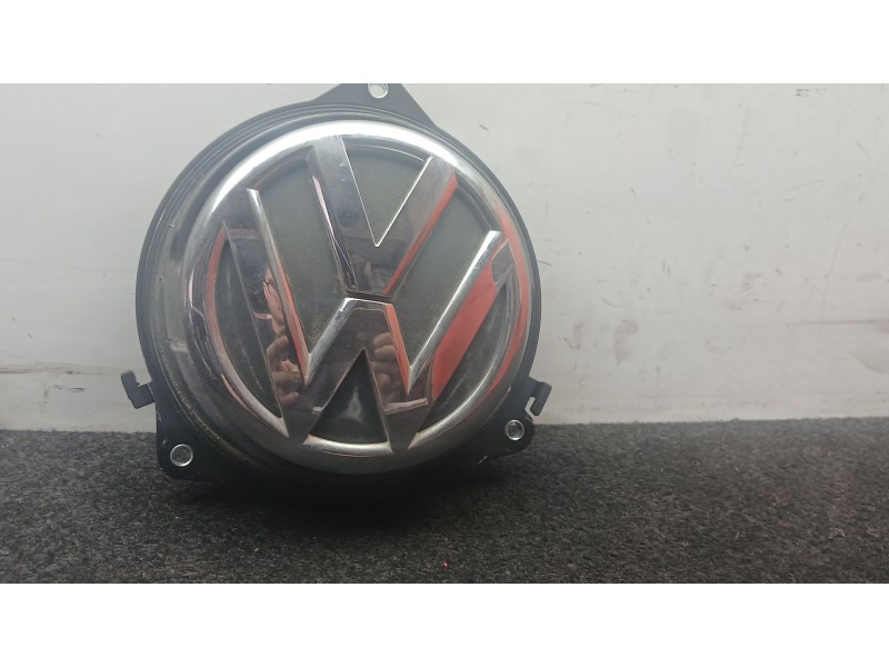 Recambio de maneta exterior porton para volkswagen golf vi (5k1) 1.6 tdi referencia OEM IAM 3C5827469E  