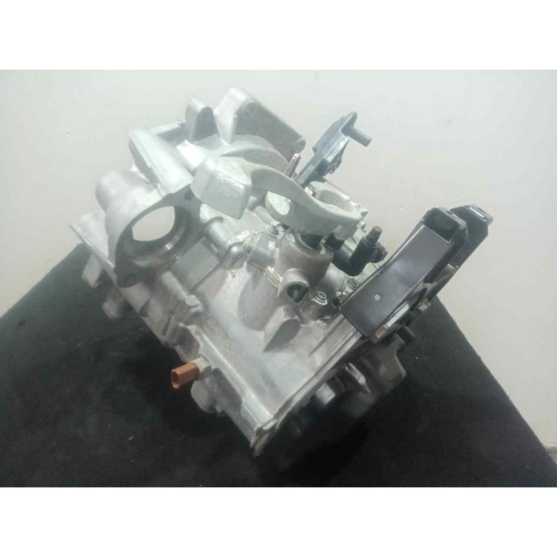 Recambio de caja cambios para seat ibiza (6p1) 1.2 tsi referencia OEM IAM PNZ 5 VELOCIDADES MANUAL
