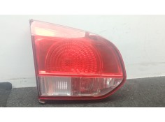 Recambio de piloto trasero izquierdo interior para volkswagen golf vi (5k1) 1.6 tdi referencia OEM IAM 5K0945093G VALEO 