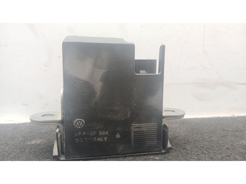 Recambio de sensor presion para volkswagen golf vi (5k1) 1.6 tdi referencia OEM IAM 5K0827505A 4 PINES 