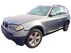 bmw x3 (e83) del año 2004 2