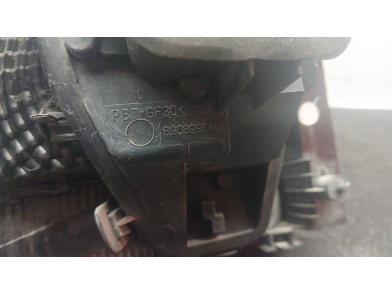 Recambio de piloto trasero derecho para volkswagen golf vi (5k1) 1.6 tdi referencia OEM IAM 5K0945096E - 89091067  