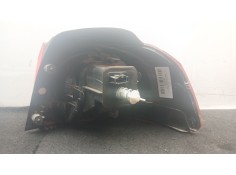 Recambio de piloto trasero izquierdo para volkswagen golf vi (5k1) 1.6 tdi referencia OEM IAM 5K0945095E - 89090598   2
