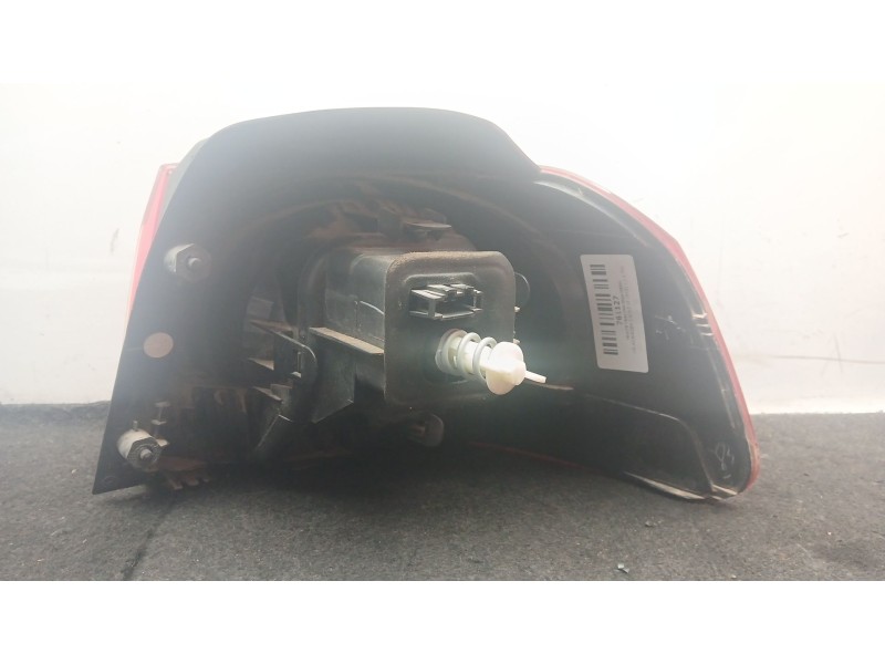Recambio de piloto trasero izquierdo para volkswagen golf vi (5k1) 1.6 tdi referencia OEM IAM 5K0945095E - 89090598  