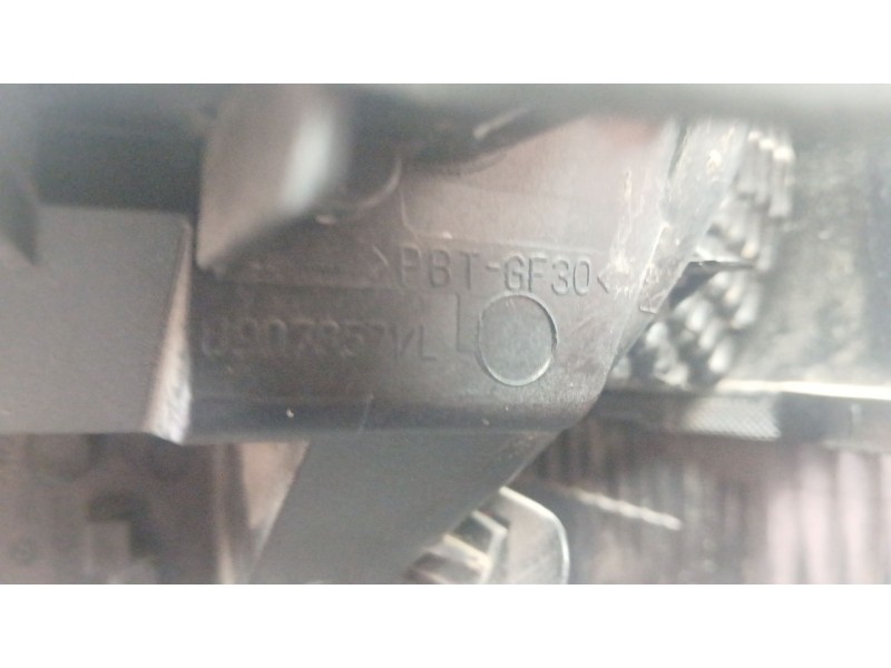 Recambio de piloto trasero izquierdo para volkswagen golf vi (5k1) 1.6 tdi referencia OEM IAM 5K0945095E - 89090598  