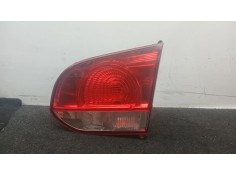 Recambio de piloto trasero derecho interior para volkswagen golf vi (5k1) 1.6 tdi referencia OEM IAM 5K0945094G VALEO 