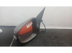 Recambio de retrovisor izquierdo para volkswagen golf vi (5k1) 1.6 tdi referencia OEM IAM 563052 ELECTRICO - 6 CABLES CON INTERM