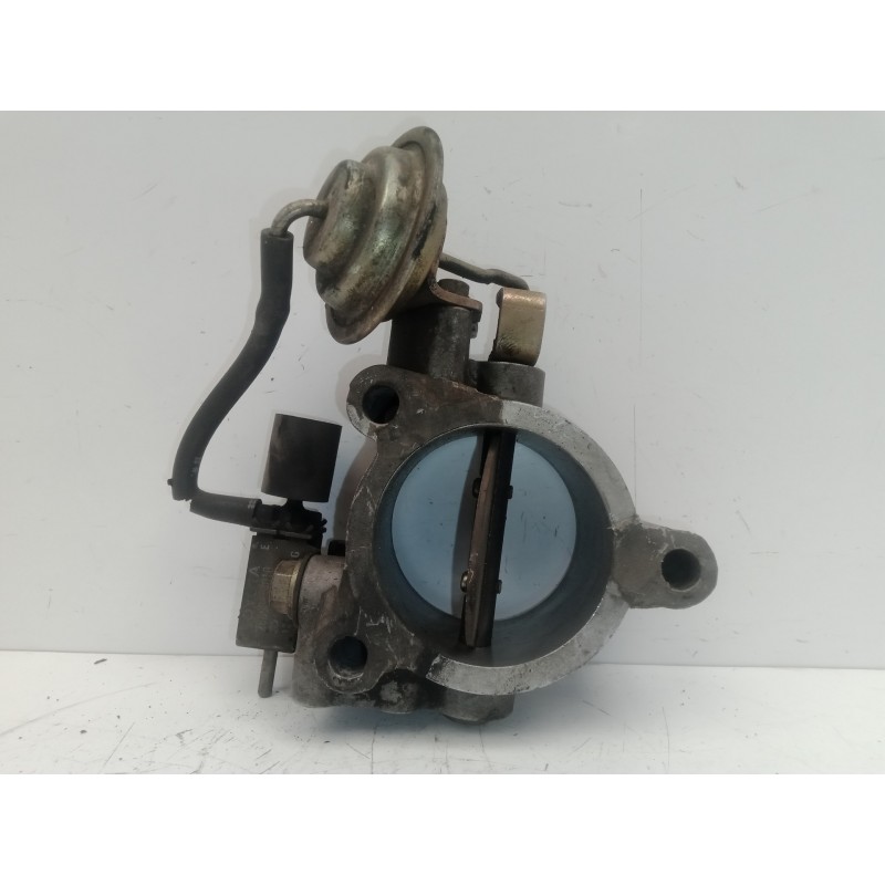 Recambio de caja mariposa para toyota 4-runner (n13) referencia OEM IAM 2586054010  2.4 TD