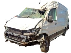 volkswagen crafter furgoneta (sy_, sx_) del año 2022