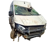 volkswagen crafter furgoneta (sy_, sx_) del año 2022 2