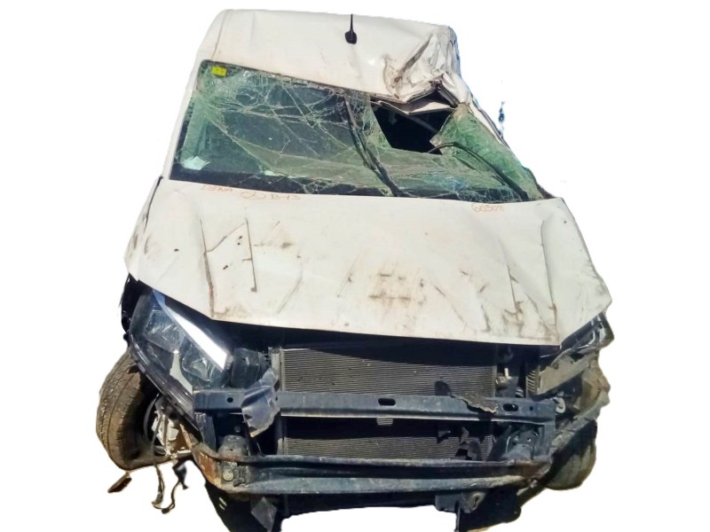 volkswagen crafter furgoneta (sy_, sx_) del año 2022