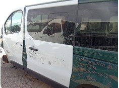 Recambio de puerta lateral corredera izquierda para fiat talento kombi (296) l1h1 1,0t basis (m1) referencia OEM IAM   