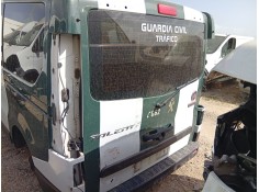 Recambio de porton trasero para fiat talento kombi (296) l1h1 1,0t basis (m1) referencia OEM IAM  16-22 ACRISTALADO