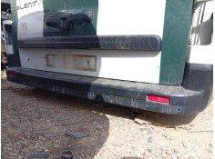 Recambio de paragolpes trasero para fiat talento kombi (296) l1h1 1,0t basis (m1) referencia OEM IAM  16-22 CON SENSOR DE PARKIN
