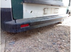 Recambio de paragolpes trasero para fiat talento kombi (296) l1h1 1,0t basis (m1) referencia OEM IAM  16-22 CON SENSOR DE PARKIN 2