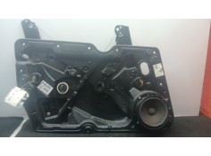 Recambio de elevalunas delantero izquierdo para volkswagen golf vi (5k1) 1.6 tdi referencia OEM IAM 5K1837729P - 121169D SIN MOT