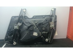 Recambio de elevalunas delantero izquierdo para volkswagen golf vi (5k1) 1.6 tdi referencia OEM IAM 5K1837729P - 121169D SIN MOT 2