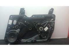 Recambio de elevalunas delantero derecho para volkswagen golf vi (5k1) 1.6 tdi referencia OEM IAM 5K1837730P - 5K0837462B - 9158