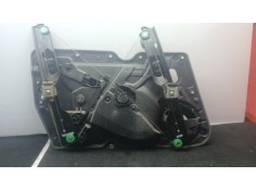 Recambio de elevalunas delantero derecho para volkswagen golf vi (5k1) 1.6 tdi referencia OEM IAM 5K1837730P - 5K0837462B - 9158 2