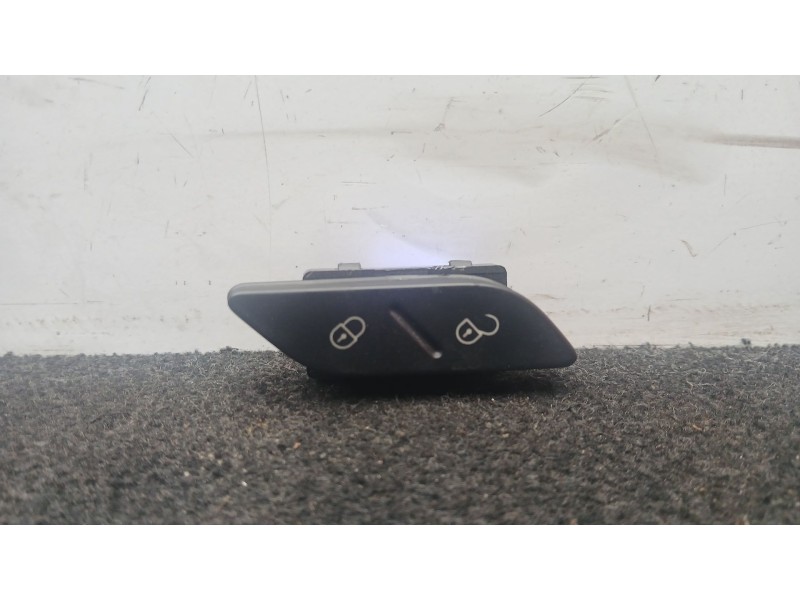 Recambio de mando cierre centralizado para volkswagen golf vi (5k1) 1.6 tdi referencia OEM IAM 5K0962125  