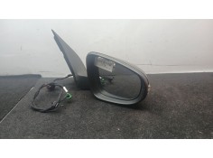 Recambio de retrovisor derecho para volkswagen golf vi (5k1) 1.6 tdi referencia OEM IAM 563052 - 5K0857934B ELECTRICO - 6 CABLES