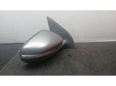 Recambio de retrovisor derecho para volkswagen golf vi (5k1) 1.6 tdi referencia OEM IAM 563052 - 5K0857934B ELECTRICO - 6 CABLES 2