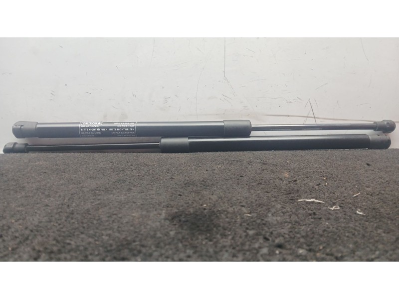 Recambio de amortiguadores maletero / porton para volkswagen golf vi (5k1) 1.6 tdi referencia OEM IAM .  