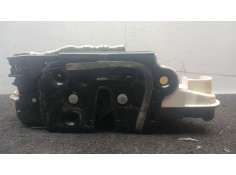 Recambio de cerradura puerta delantera izquierda para volkswagen golf vi (5k1) 1.6 tdi referencia OEM IAM 5K1837015 7 PINES  2
