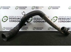 Recambio de tubo presion turbocompresor para citroën c5 berlina 2.0 hdi cat (rhy / dw10td) referencia OEM IAM 9631719080A RIGIDO