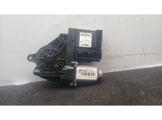 Recambio de motor elevalunas delantero izquierdo para volkswagen golf vi (5k1) 1.6 tdi referencia OEM IAM 5K0959701B - 5K0959793 2