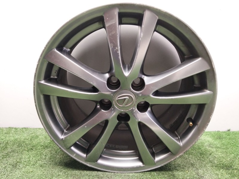Recambio de llanta para lexus is ii (_e2_) 220d (ale20) referencia OEM IAM   18´´PULGADAS