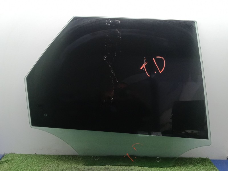 Recambio de luna trasera derecha para land rover discovery v (l462) 2.0 sd4 4x4 referencia OEM IAM SIN REFERENCIA  